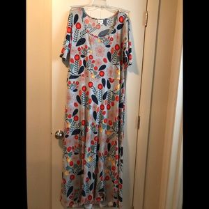 LuLaRoe Ana 3X